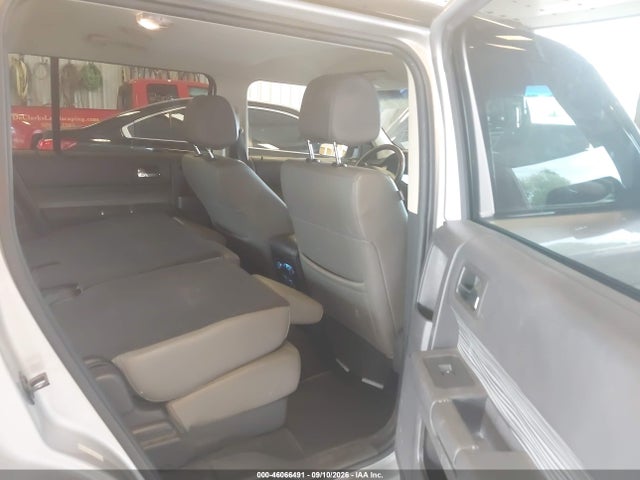 46066491 :رقم المزاد ، 2FMHK6D89KBA02052 vin ، 2019 Ford Flex Limited مزاد بيع