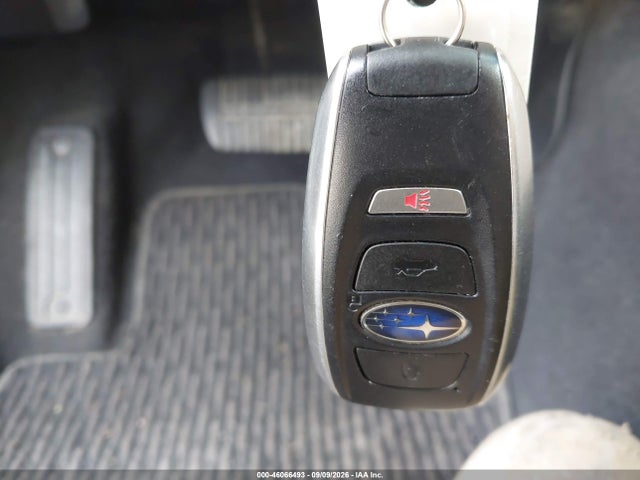 46066493 :رقم المزاد ، 4S4BSALC1F3284756 vin ، 2015 Subaru Outback 2.5i Limited مزاد بيع