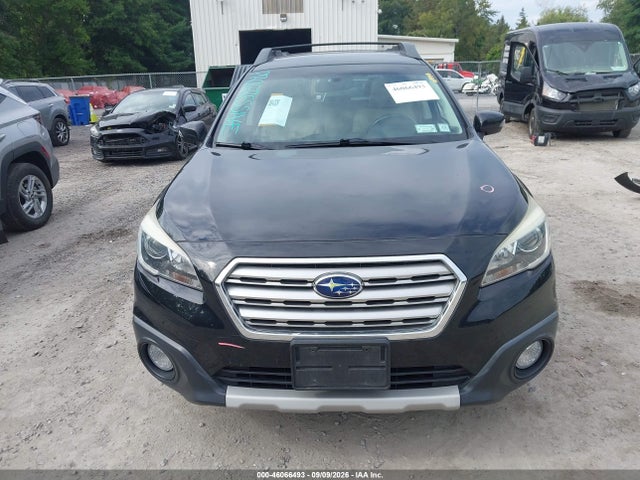 46066493 :رقم المزاد ، 4S4BSALC1F3284756 vin ، 2015 Subaru Outback 2.5i Limited مزاد بيع