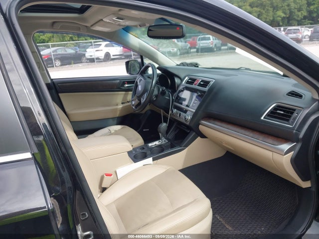 46066493 :رقم المزاد ، 4S4BSALC1F3284756 vin ، 2015 Subaru Outback 2.5i Limited مزاد بيع