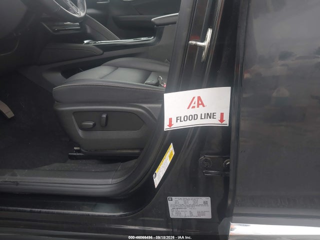 Продажа на аукционе авто 2023 Buick Envision Essence Fwd, vin: LRBFZNR40PD016221, номер лота: 46066496