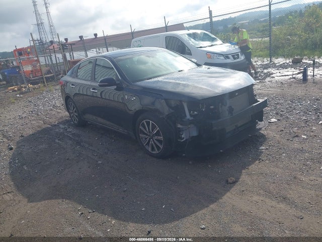 Aukcja sprzedaży 2019 Kia Optima Lx, vin: 5XXGT4L33KG355331, numer aukcji: 46066498