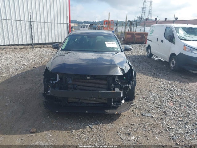 46066498 :رقم المزاد ، 5XXGT4L33KG355331 vin ، 2019 Kia Optima Lx مزاد بيع