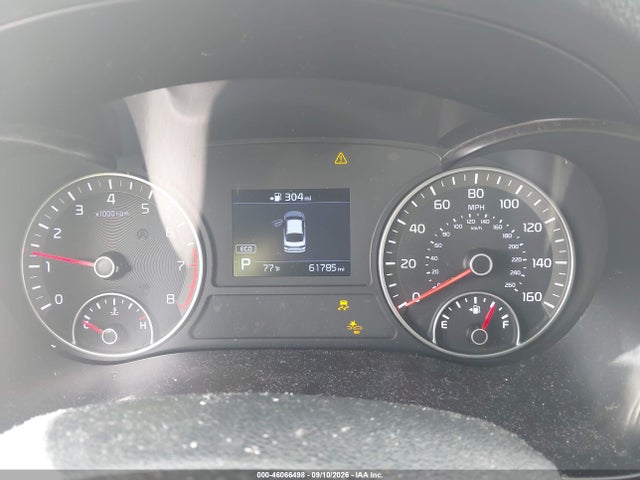 46066498 :رقم المزاد ، 5XXGT4L33KG355331 vin ، 2019 Kia Optima Lx مزاد بيع