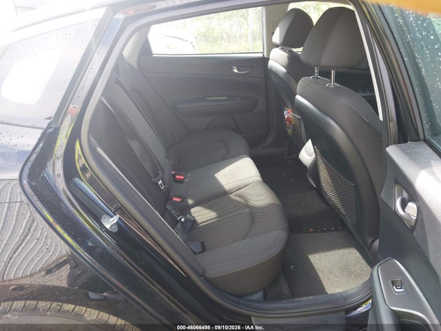 46066498 :رقم المزاد ، 5XXGT4L33KG355331 vin ، 2019 Kia Optima Lx مزاد بيع