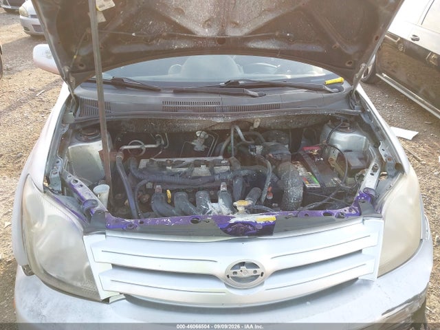 Продажа на аукционе авто 2005 Scion Xa, vin: JTKKT624750124902, номер лота: 46066504
