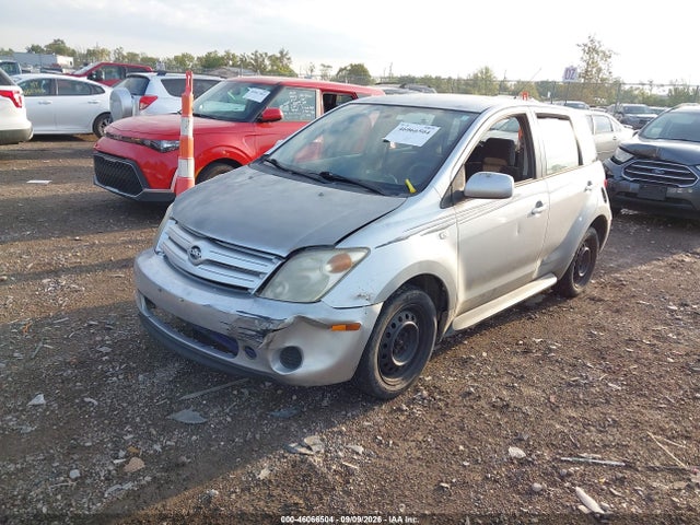 Продажа на аукционе авто 2005 Scion Xa, vin: JTKKT624750124902, номер лота: 46066504