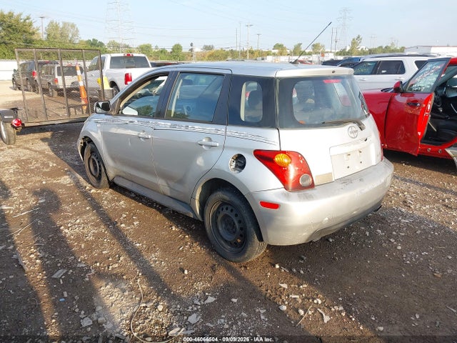 Продажа на аукционе авто 2005 Scion Xa, vin: JTKKT624750124902, номер лота: 46066504