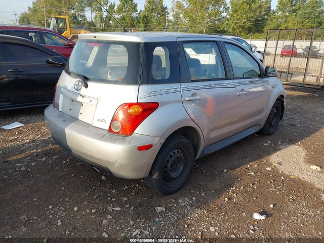 Продажа на аукционе авто 2005 Scion Xa, vin: JTKKT624750124902, номер лота: 46066504