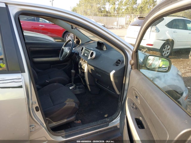 Продажа на аукционе авто 2005 Scion Xa, vin: JTKKT624750124902, номер лота: 46066504