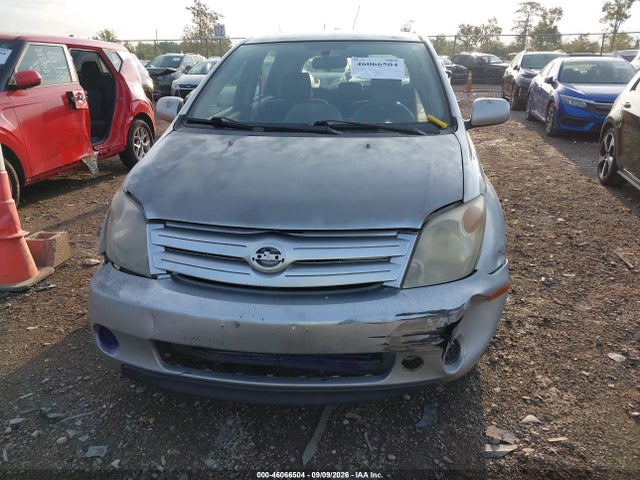 Продажа на аукционе авто 2005 Scion Xa, vin: JTKKT624750124902, номер лота: 46066504