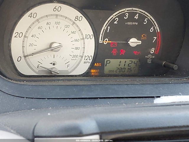 Продажа на аукционе авто 2005 Scion Xa, vin: JTKKT624750124902, номер лота: 46066504
