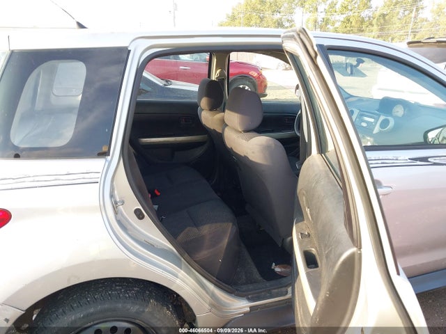 Продажа на аукционе авто 2005 Scion Xa, vin: JTKKT624750124902, номер лота: 46066504