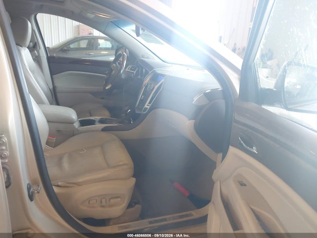 Aukcja sprzedaży 2011 Cadillac Srx Luxury Collection, vin: 3GYFNDEY5BS568669, numer aukcji: 46066506