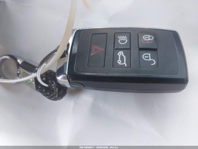 46066511 :رقم المزاد ، SALWR2RE9JA183042 vin ، 2018 Land Rover Range Rover Sport Supercharged/supercharged Dynamic مزاد بيع