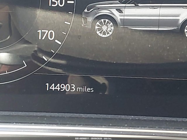 46066511 :رقم المزاد ، SALWR2RE9JA183042 vin ، 2018 Land Rover Range Rover Sport Supercharged/supercharged Dynamic مزاد بيع