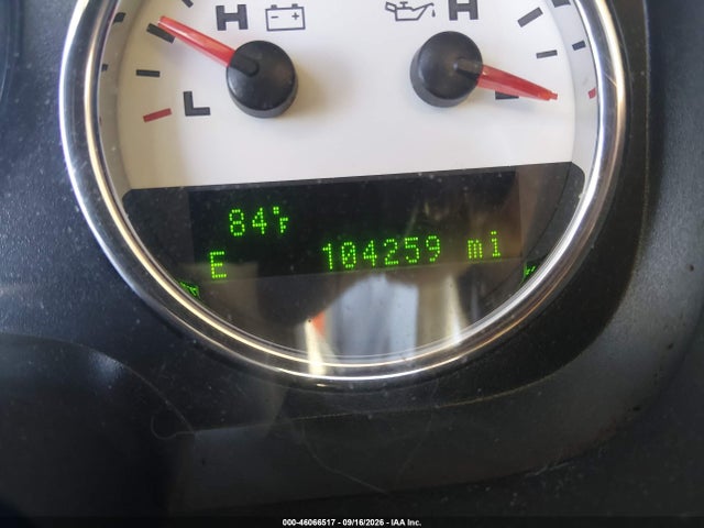 2006 Ford F-150 Fx4/lariat/xlt მანქანა იყიდება აუქციონზე, vin: 1FTPW14596FA31312, აუქციონის ნომერი: 46066517