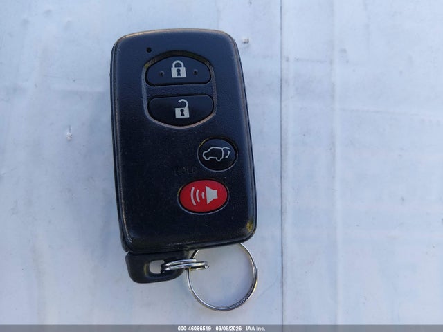 Aukcja sprzedaży 2008 Toyota Highlander Hybrid Limited, vin: JTEEW44A382020771, numer aukcji: 46066519