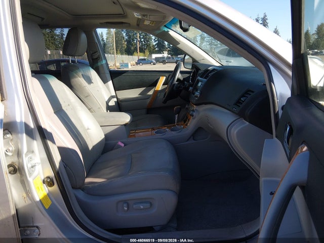 Aukcja sprzedaży 2008 Toyota Highlander Hybrid Limited, vin: JTEEW44A382020771, numer aukcji: 46066519