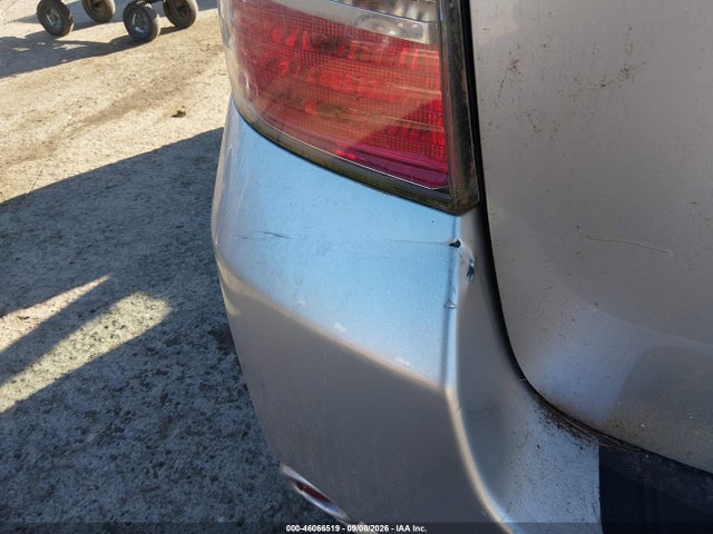 Aukcja sprzedaży 2008 Toyota Highlander Hybrid Limited, vin: JTEEW44A382020771, numer aukcji: 46066519
