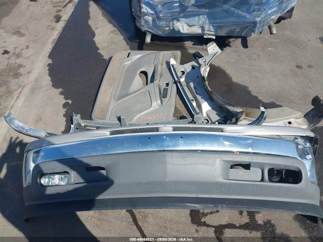 2005 Chevrolet Tahoe Lt მანქანა იყიდება აუქციონზე, vin: 1GNEC13TX5R100495, აუქციონის ნომერი: 46066521