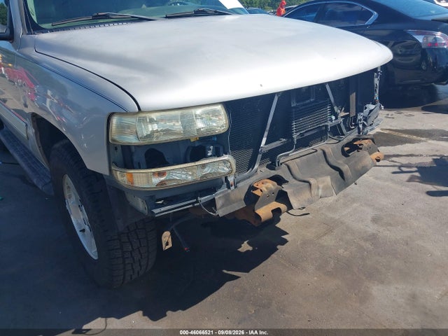 2005 Chevrolet Tahoe Lt მანქანა იყიდება აუქციონზე, vin: 1GNEC13TX5R100495, აუქციონის ნომერი: 46066521