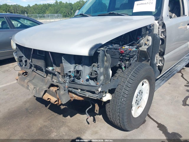 2005 Chevrolet Tahoe Lt მანქანა იყიდება აუქციონზე, vin: 1GNEC13TX5R100495, აუქციონის ნომერი: 46066521