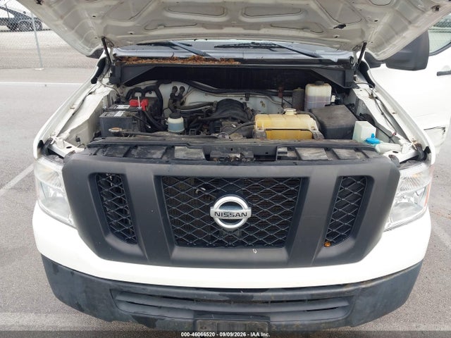 Продаж на аукціоні авто 2012 Nissan Nv 3500 Nv3500 Hd S V8, vin: 1N6AF0LX5CN100966, номер лоту: 46066520