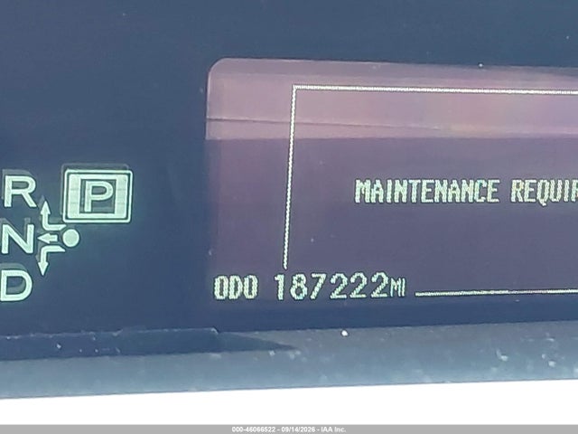 46066522 :رقم المزاد ، JTDKN3DU4E0373445 vin ، 2014 Toyota Prius Four مزاد بيع