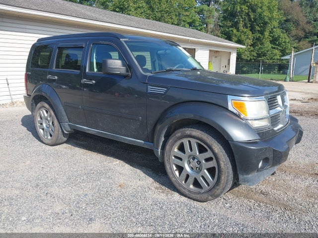 Aukcja sprzedaży 2010 Dodge Nitro Se, vin: 1D4PU2GK9AW153337, numer aukcji: 46066534
