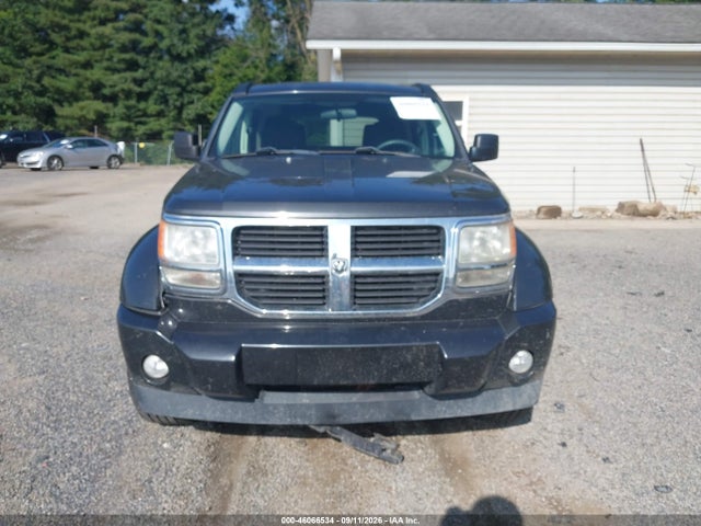 Aukcja sprzedaży 2010 Dodge Nitro Se, vin: 1D4PU2GK9AW153337, numer aukcji: 46066534