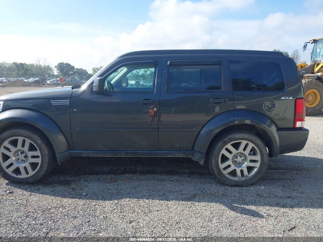 Aukcja sprzedaży 2010 Dodge Nitro Se, vin: 1D4PU2GK9AW153337, numer aukcji: 46066534