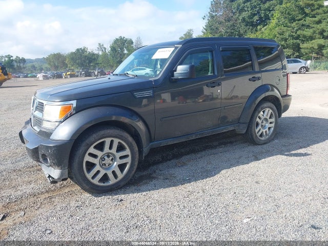 Aukcja sprzedaży 2010 Dodge Nitro Se, vin: 1D4PU2GK9AW153337, numer aukcji: 46066534