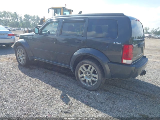 Aukcja sprzedaży 2010 Dodge Nitro Se, vin: 1D4PU2GK9AW153337, numer aukcji: 46066534