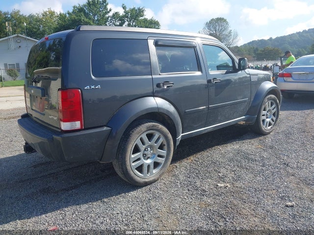 Aukcja sprzedaży 2010 Dodge Nitro Se, vin: 1D4PU2GK9AW153337, numer aukcji: 46066534