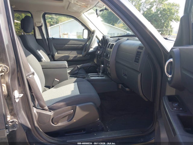 Aukcja sprzedaży 2010 Dodge Nitro Se, vin: 1D4PU2GK9AW153337, numer aukcji: 46066534