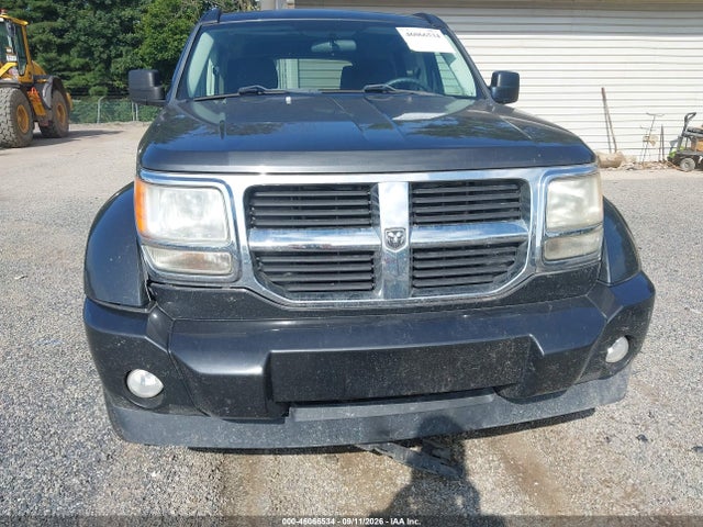 Aukcja sprzedaży 2010 Dodge Nitro Se, vin: 1D4PU2GK9AW153337, numer aukcji: 46066534
