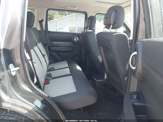 Aukcja sprzedaży 2010 Dodge Nitro Se, vin: 1D4PU2GK9AW153337, numer aukcji: 46066534