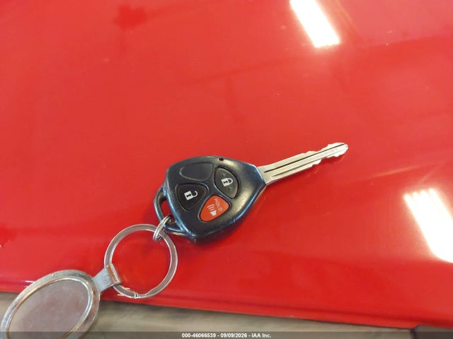 Продажа на аукционе авто 2009 Toyota Matrix, vin: 2T1KU40E59C073531, номер лота: 46066539