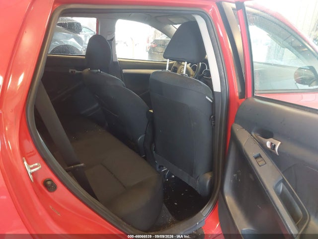 Продажа на аукционе авто 2009 Toyota Matrix, vin: 2T1KU40E59C073531, номер лота: 46066539