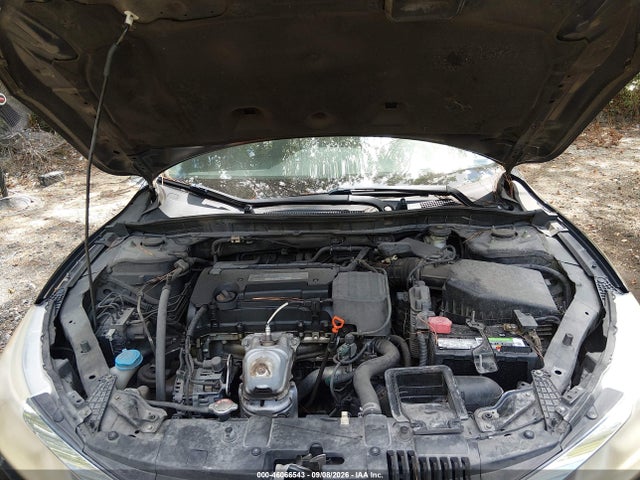 Продаж на аукціоні авто 2016 Honda Accord Lx, vin: 1HGCR2F33GA018630, номер лоту: 46066543