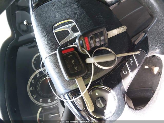 Продаж на аукціоні авто 2016 Honda Accord Lx, vin: 1HGCR2F33GA018630, номер лоту: 46066543