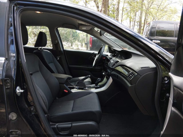 Продаж на аукціоні авто 2016 Honda Accord Lx, vin: 1HGCR2F33GA018630, номер лоту: 46066543