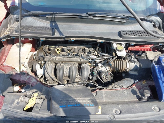 Продаж на аукціоні авто 2015 Ford Escape S, vin: 1FMCU0F70FUB38298, номер лоту: 46066544