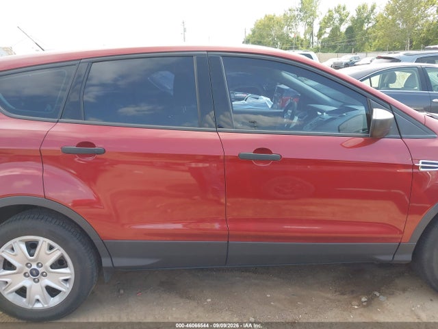 Продаж на аукціоні авто 2015 Ford Escape S, vin: 1FMCU0F70FUB38298, номер лоту: 46066544