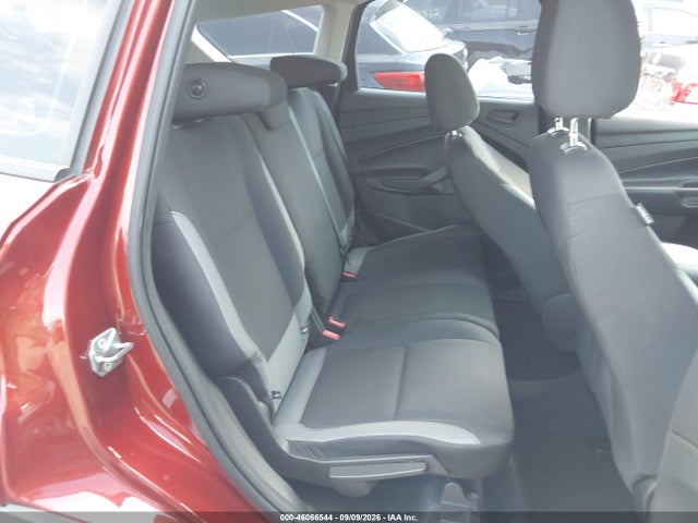 Продаж на аукціоні авто 2015 Ford Escape S, vin: 1FMCU0F70FUB38298, номер лоту: 46066544