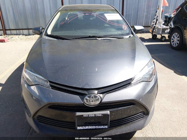 Продаж на аукціоні авто 2019 Toyota Corolla Le, vin: 5YFBURHE9KP887799, номер лоту: 46066545