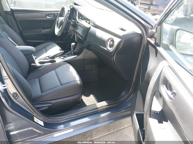 Продаж на аукціоні авто 2019 Toyota Corolla Le, vin: 5YFBURHE9KP887799, номер лоту: 46066545