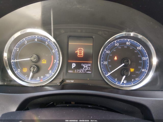Продаж на аукціоні авто 2019 Toyota Corolla Le, vin: 5YFBURHE9KP887799, номер лоту: 46066545