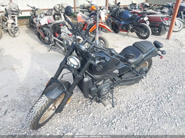 Продаж на аукціоні авто 2026 Cf Moto 450 Cl-c, vin: LCEPESLFXT6001217, номер лоту: 46066548